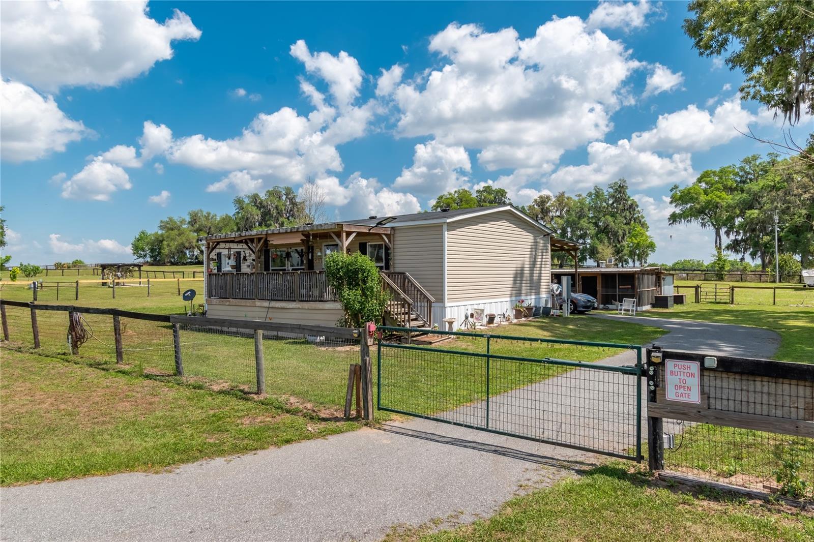 13025 NW GAINESVILLE RD, REDDICK, FL — photo 64