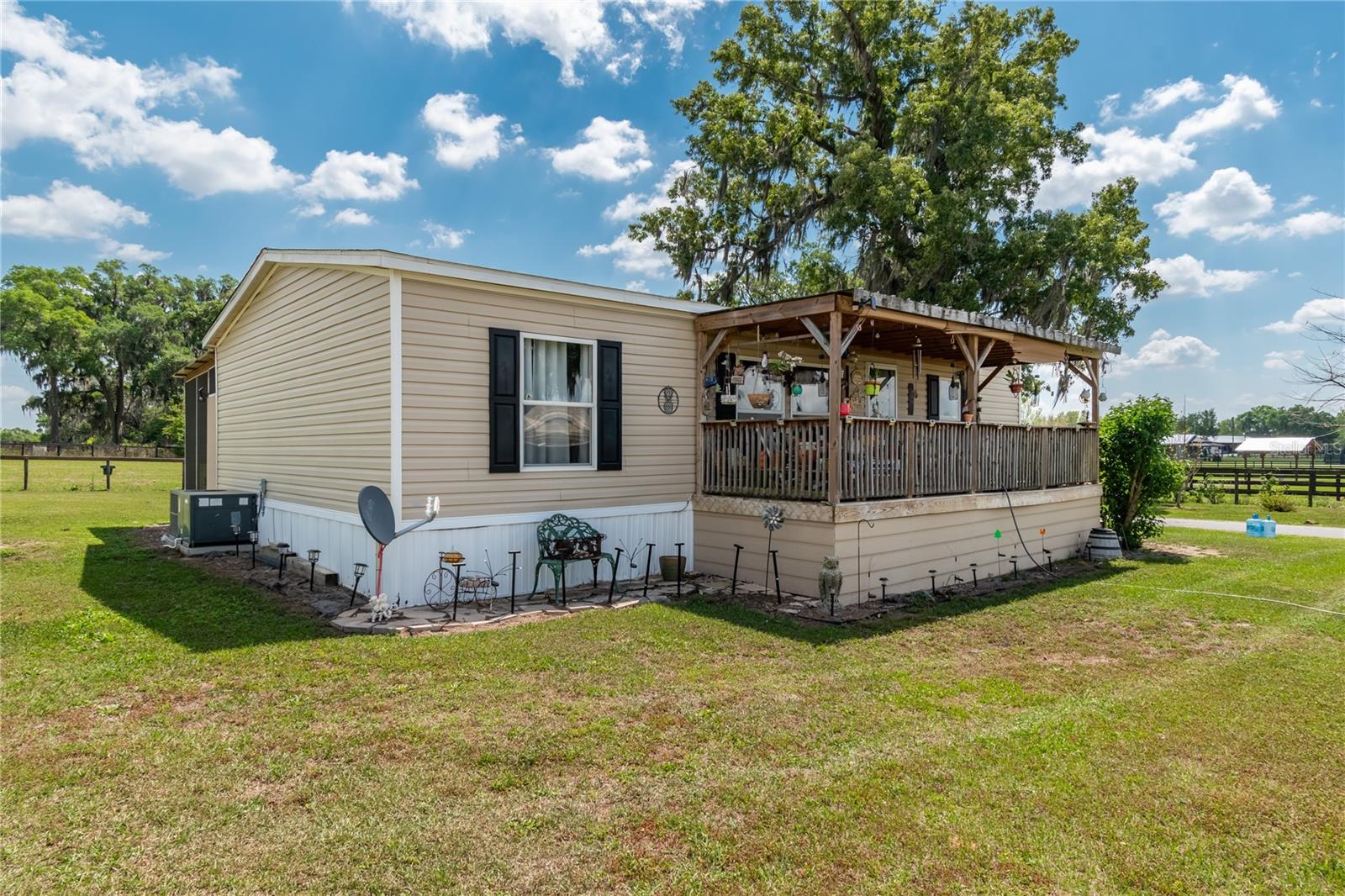 13025 NW GAINESVILLE RD, REDDICK, FL — photo 65