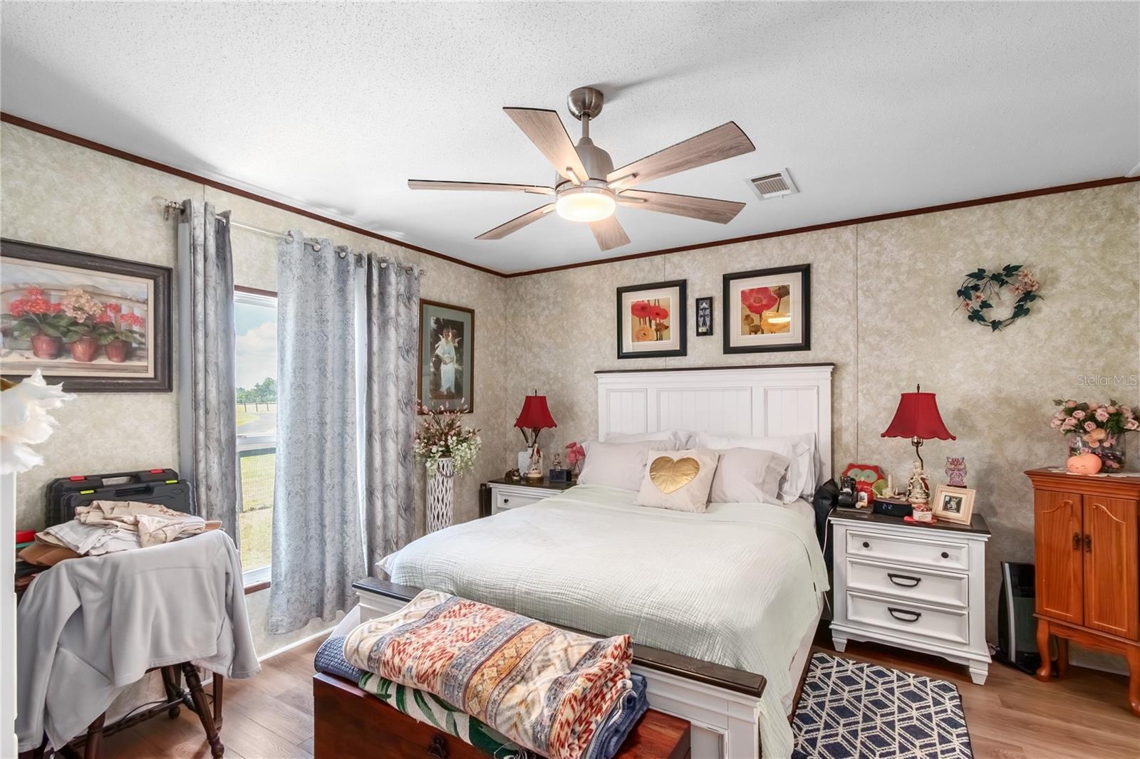 13025 NW GAINESVILLE RD, REDDICK, FL — photo 71