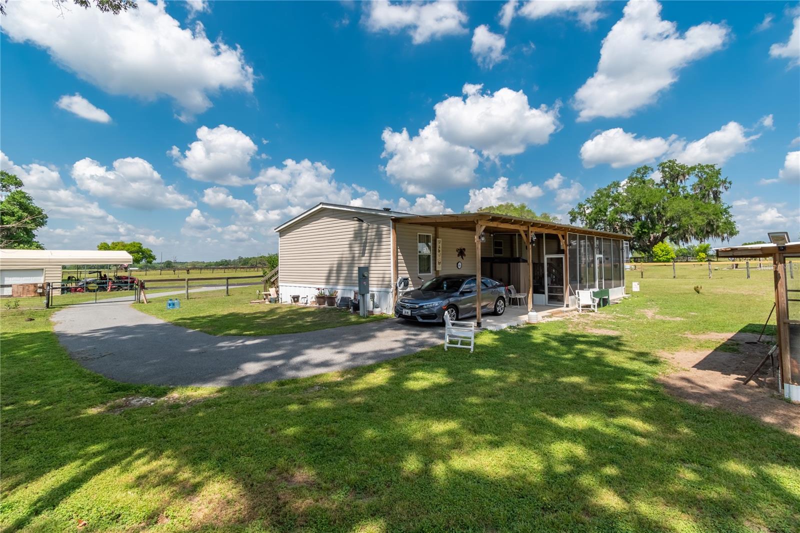 13025 NW GAINESVILLE RD, REDDICK, FL — photo 77