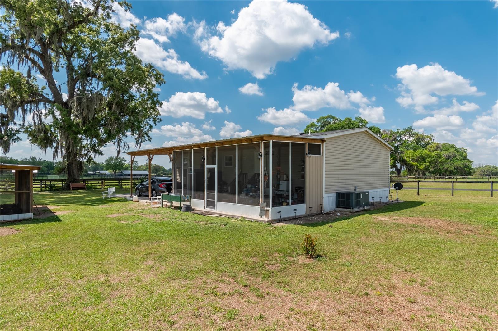 13025 NW GAINESVILLE RD, REDDICK, FL — photo 78