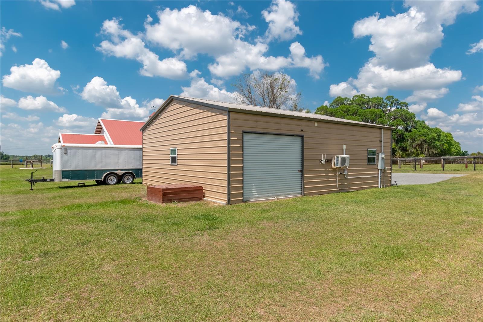 13025 NW GAINESVILLE RD, REDDICK, FL — photo 89