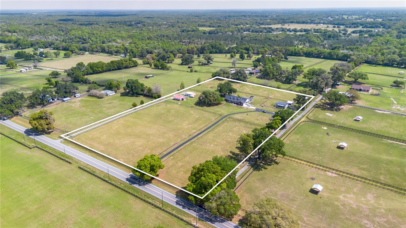 13025 NW GAINESVILLE RD, REDDICK, FL — photo 90