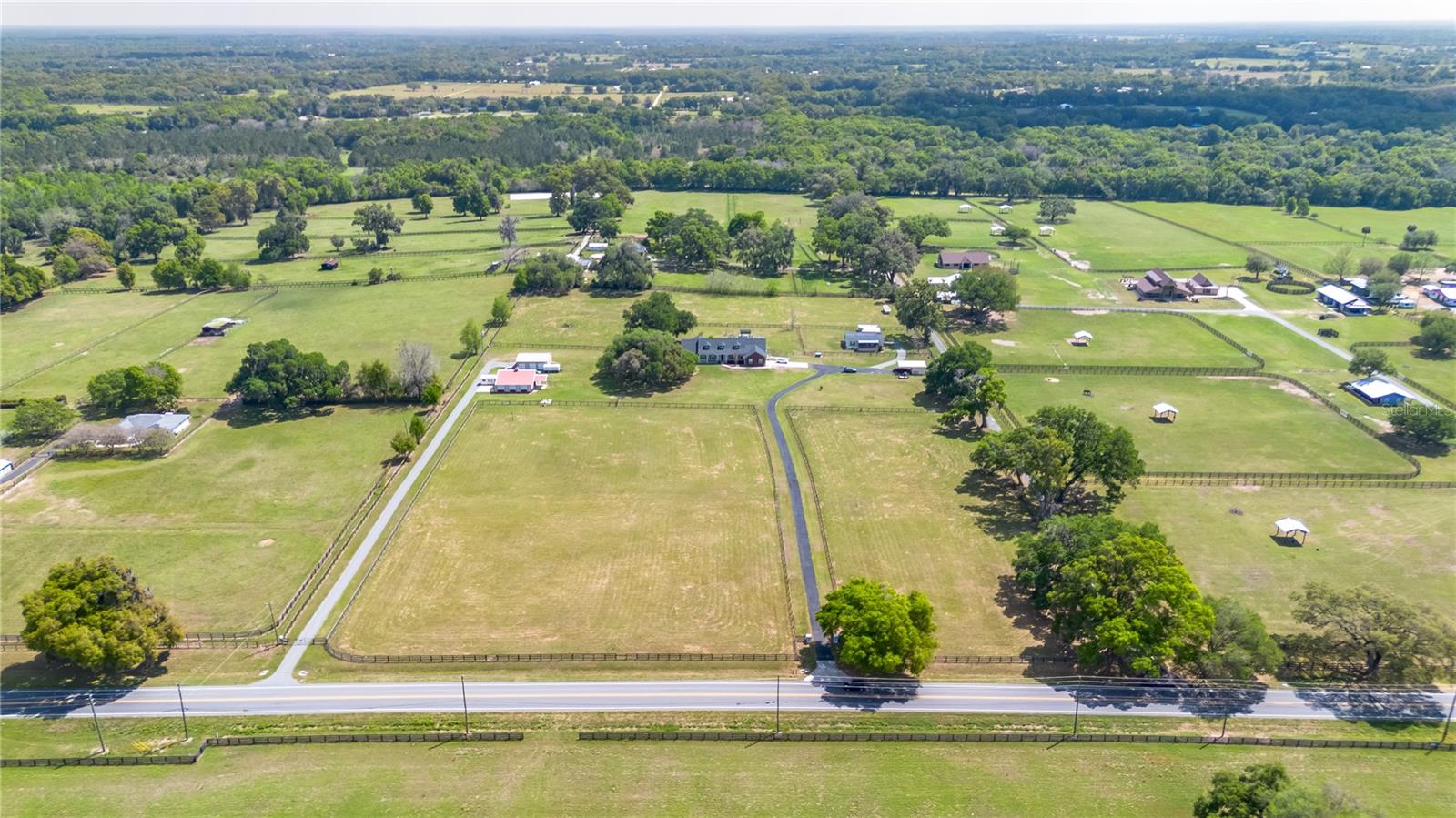 13025 NW GAINESVILLE RD, REDDICK, FL — photo 91