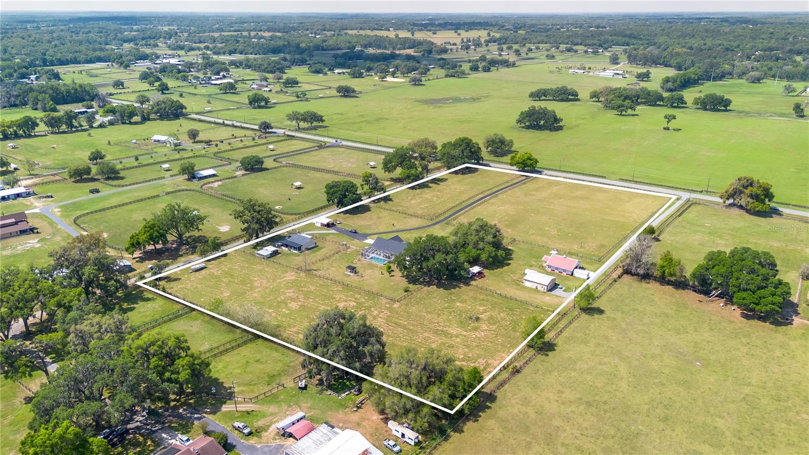 13025 NW GAINESVILLE RD, REDDICK, FL — photo 93