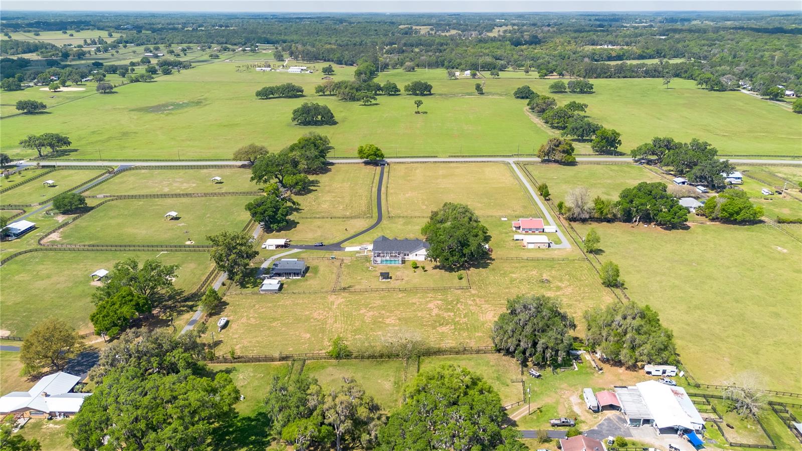 13025 NW GAINESVILLE RD, REDDICK, FL — photo 95
