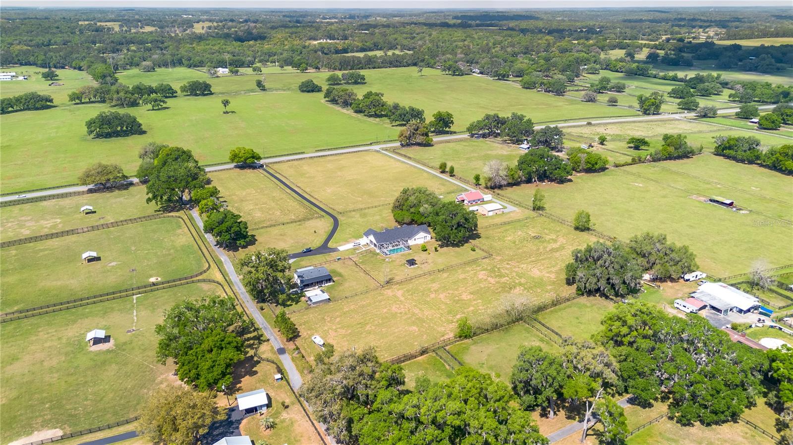 13025 NW GAINESVILLE RD, REDDICK, FL — photo 96