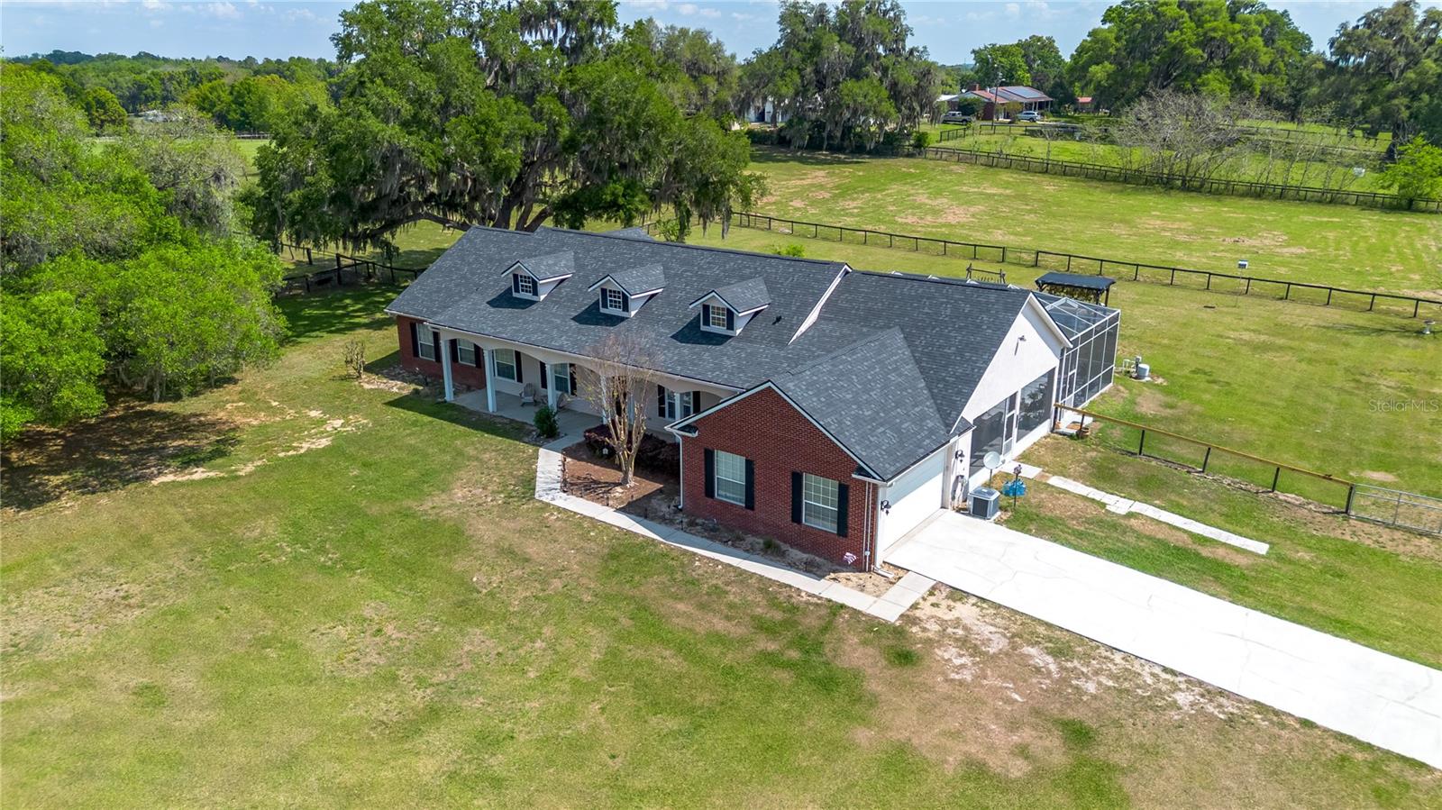 13025 NW GAINESVILLE RD, REDDICK, FL — photo 97