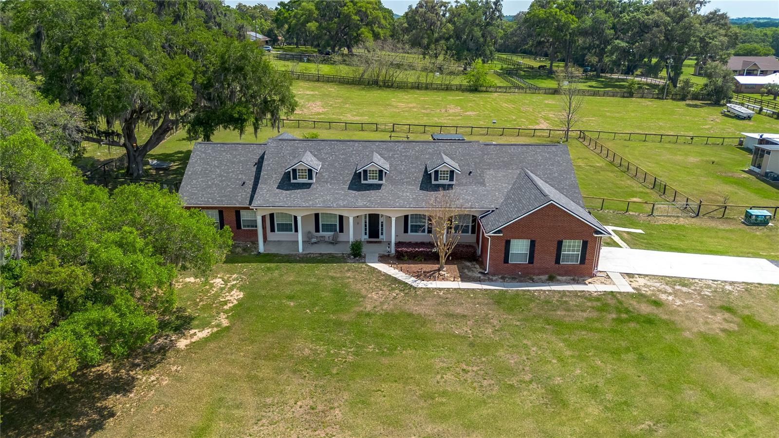 13025 NW GAINESVILLE RD, REDDICK, FL — photo 98