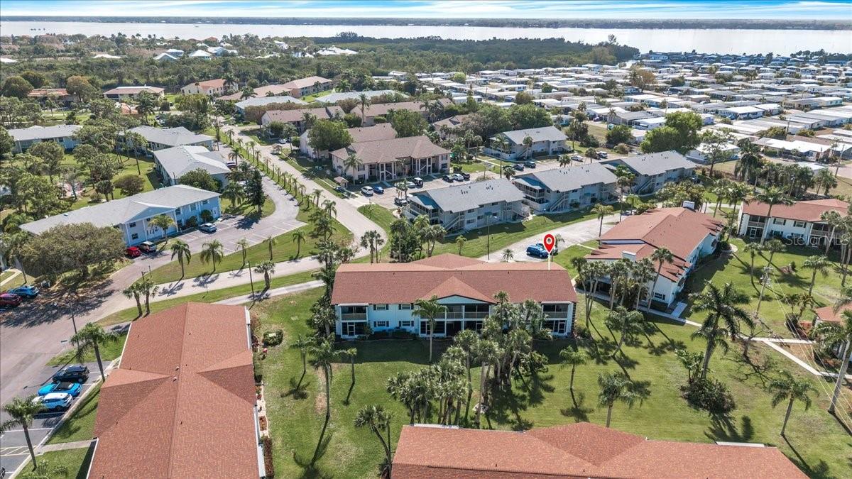 7043 NEW POST DR #1, NORTH FORT MYERS, FL — photo 27