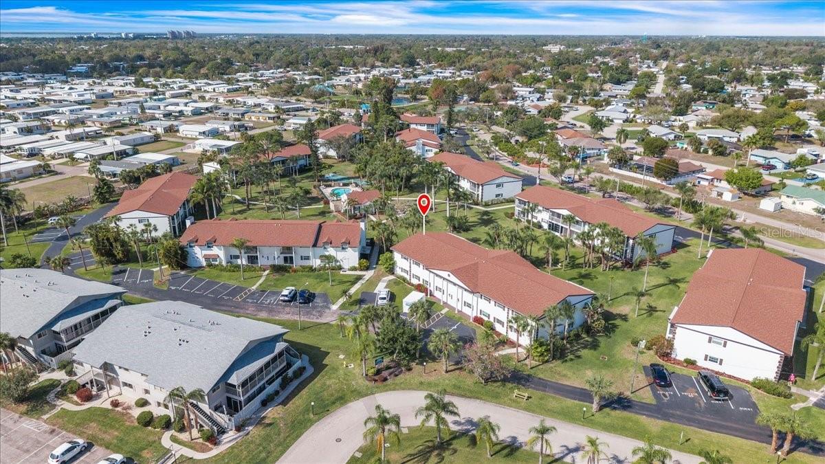 7043 NEW POST DR #1, NORTH FORT MYERS, FL — photo 28