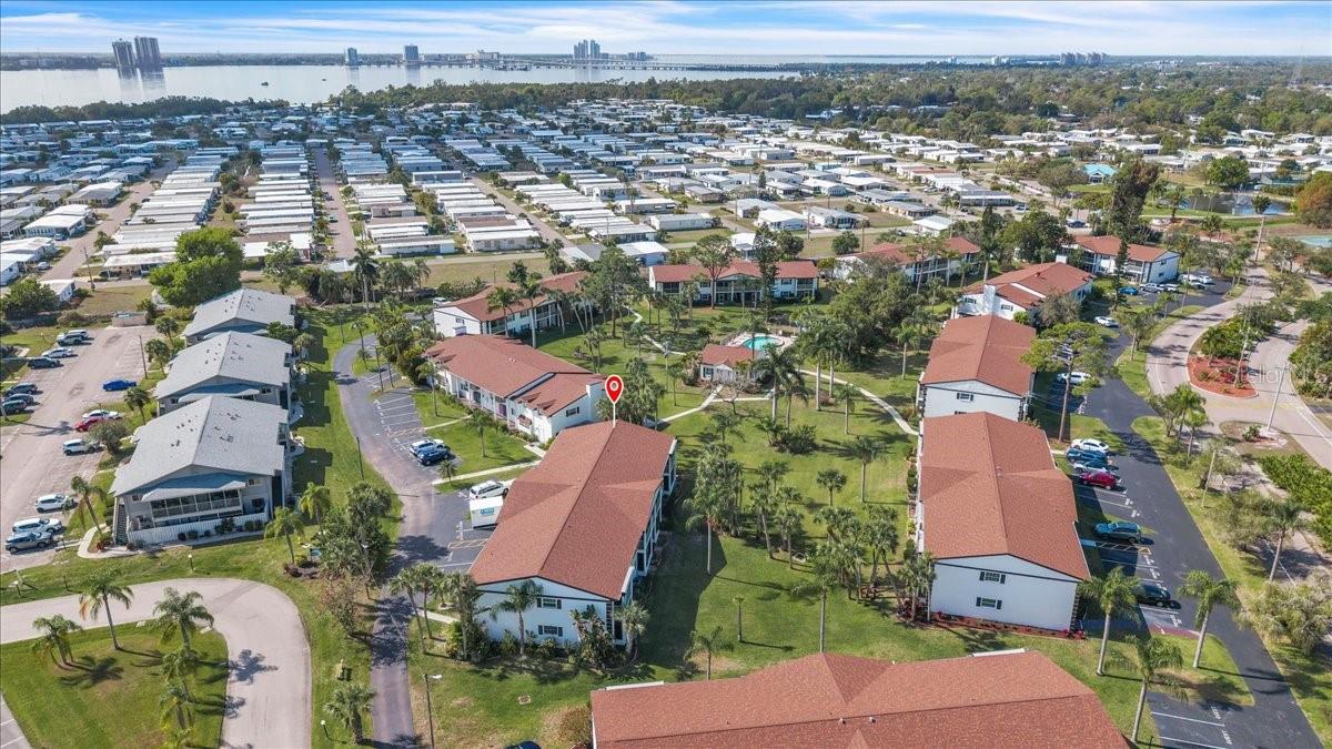 7043 NEW POST DR #1, NORTH FORT MYERS, FL — photo 29