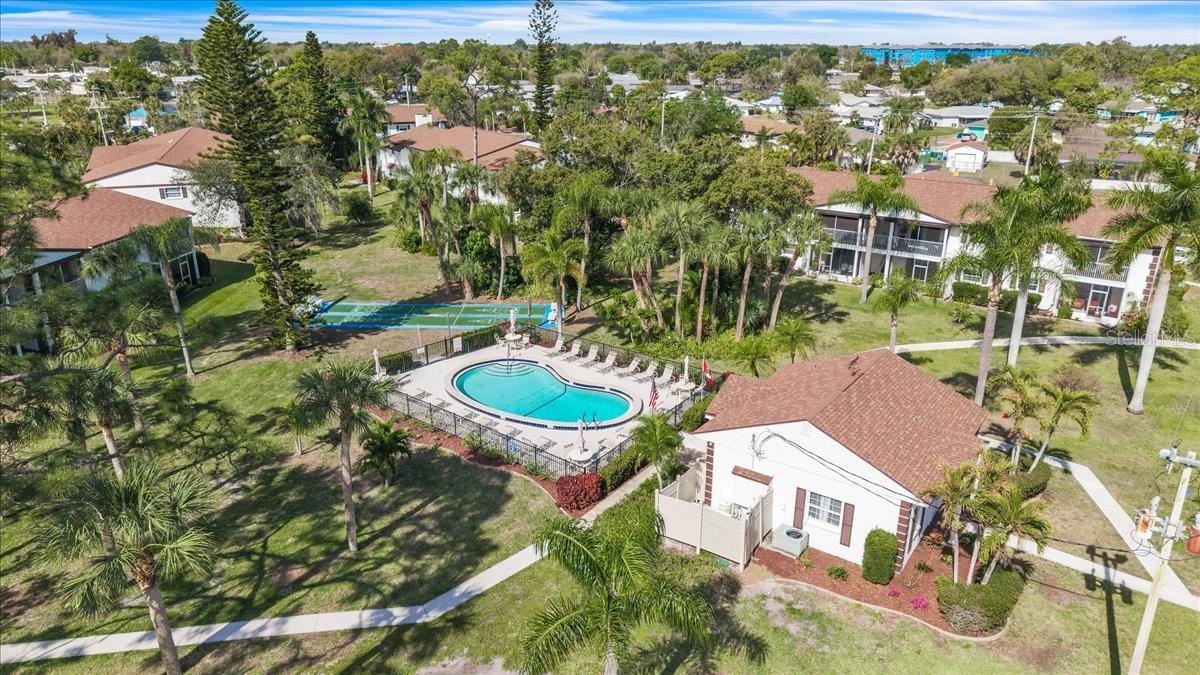 7043 NEW POST DR #1, NORTH FORT MYERS, FL — photo 32