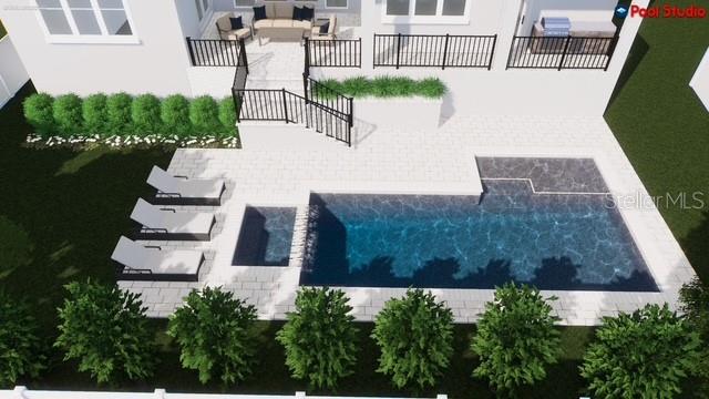 4629 W LONGFELLOW AVE, TAMPA, FL — photo 4