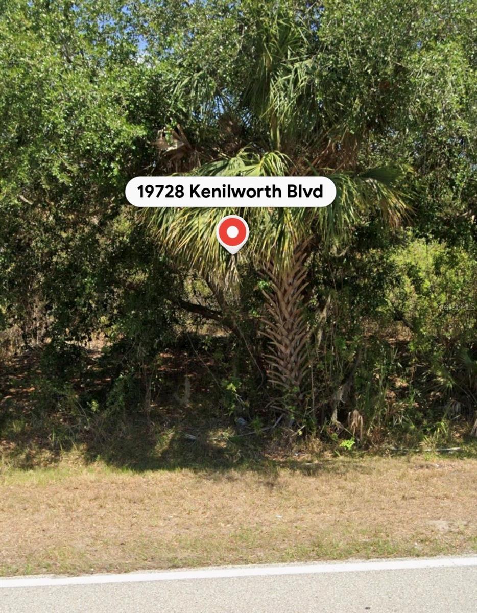 19728 KENILWORTH BLVD, PORT CHARLOTTE, FL