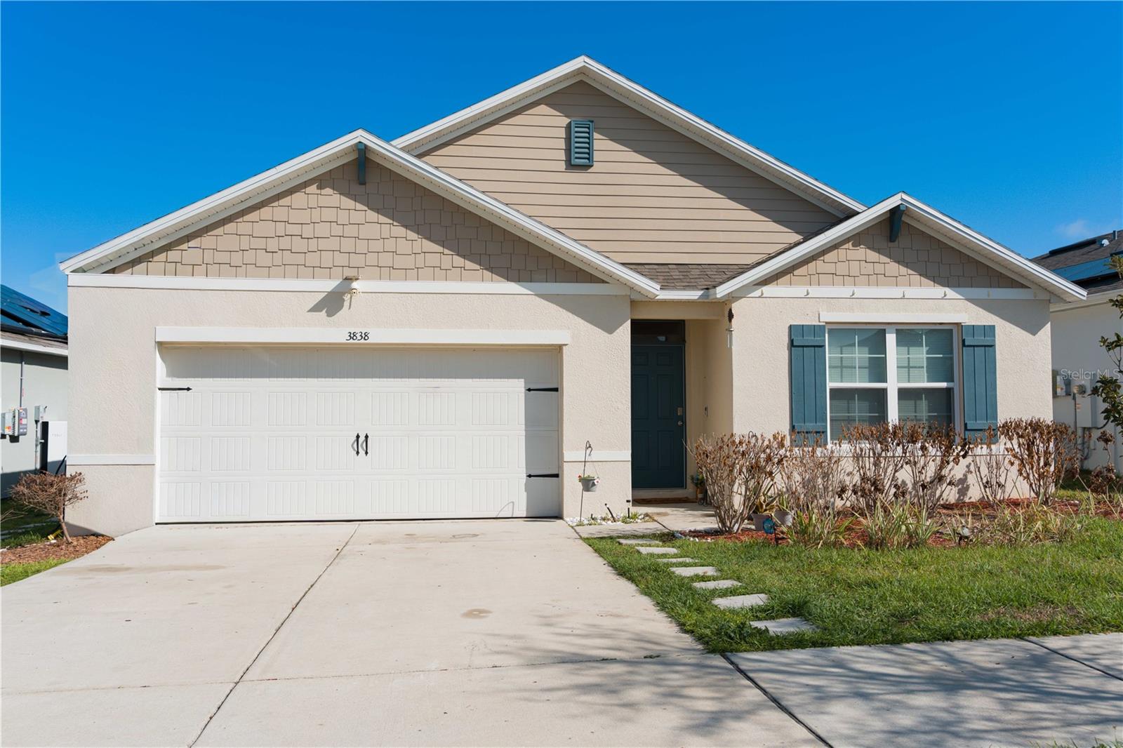 3838 WHITNEY WAY, HAINES CITY, FL