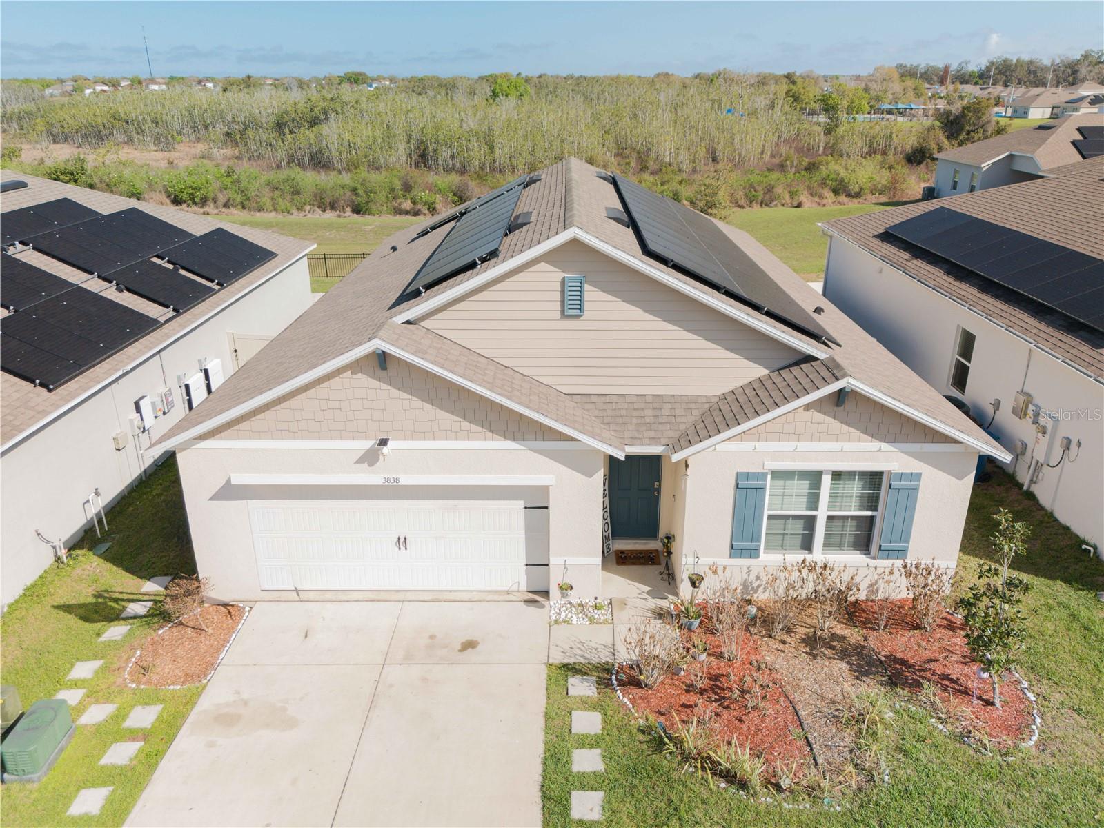 3838 WHITNEY WAY, HAINES CITY, FL — photo 2
