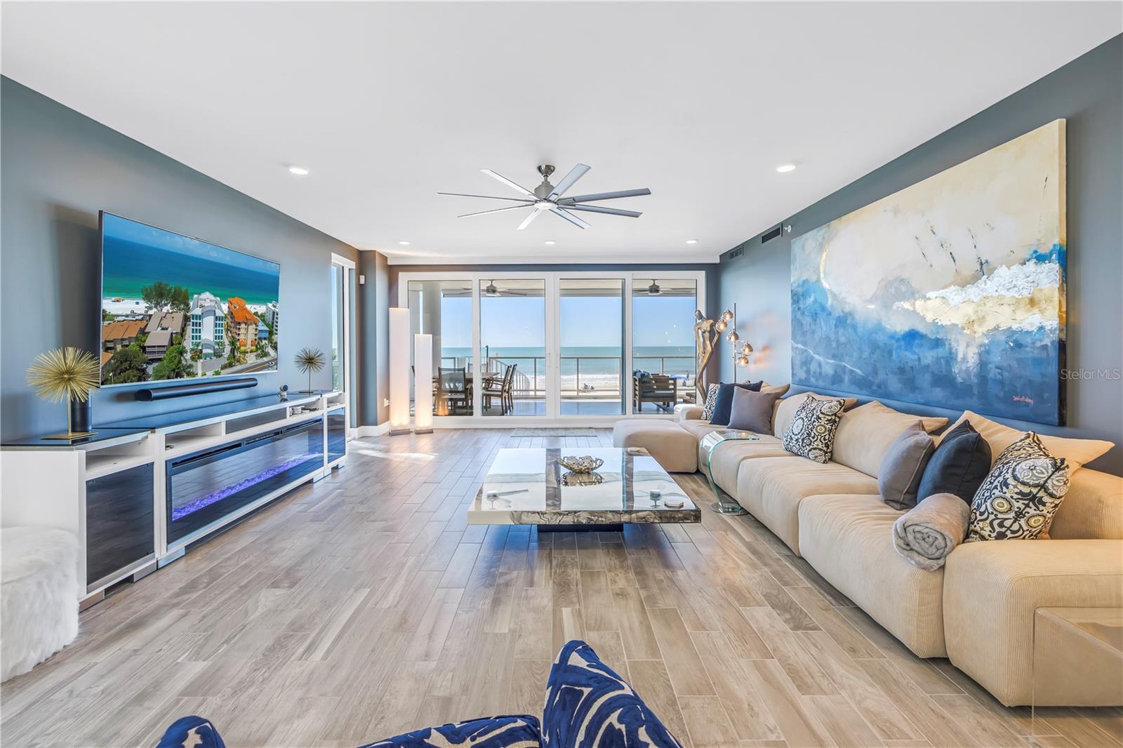 19816 GULF BLVD #201, INDIAN SHORES, FL — photo 14
