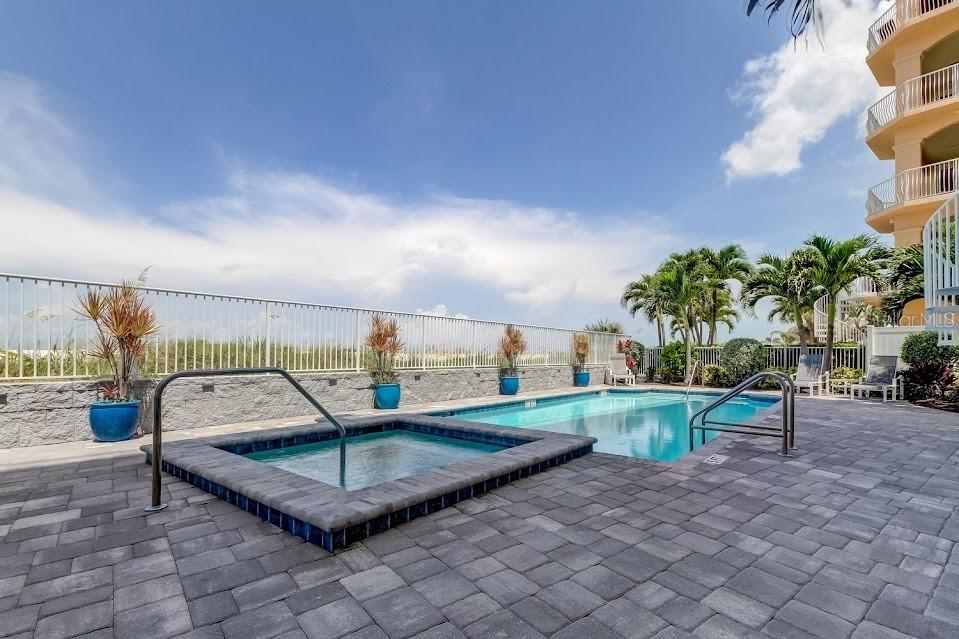 19816 GULF BLVD #201, INDIAN SHORES, FL — photo 47