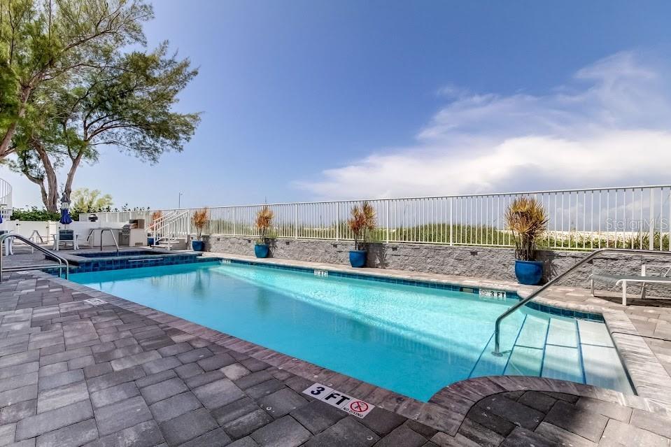 19816 GULF BLVD #201, INDIAN SHORES, FL — photo 48