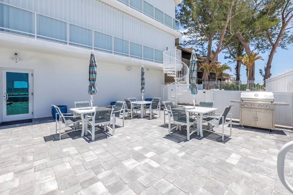 19816 GULF BLVD #201, INDIAN SHORES, FL — photo 49