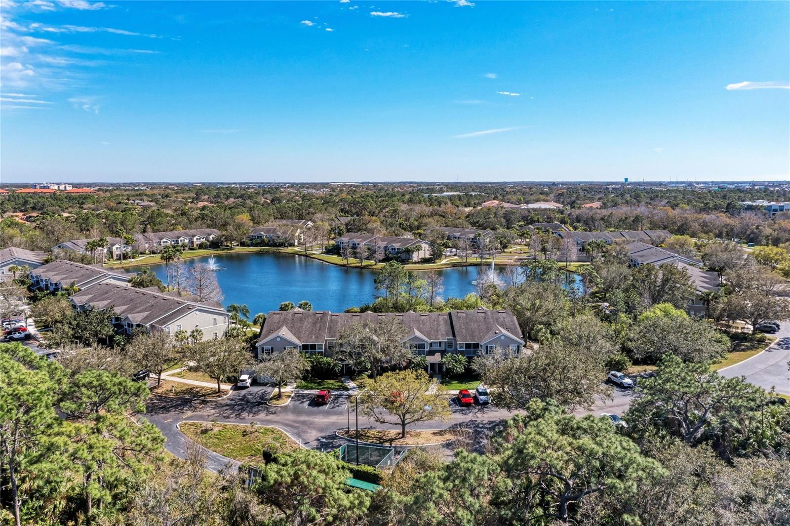 8911 MANOR LOOP #207, LAKEWOOD RANCH, FL — photo 4