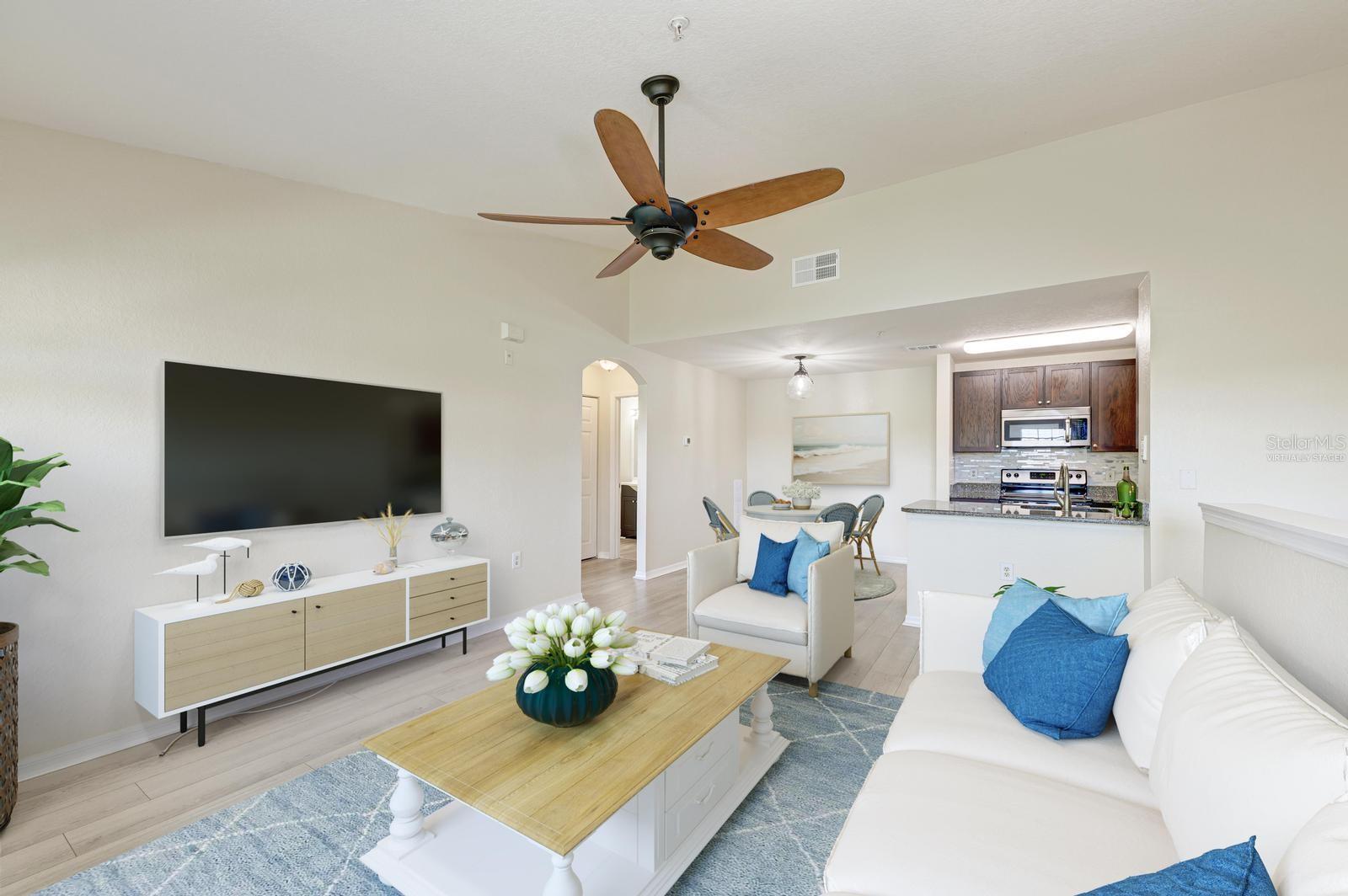 8911 MANOR LOOP #207, LAKEWOOD RANCH, FL — photo 19