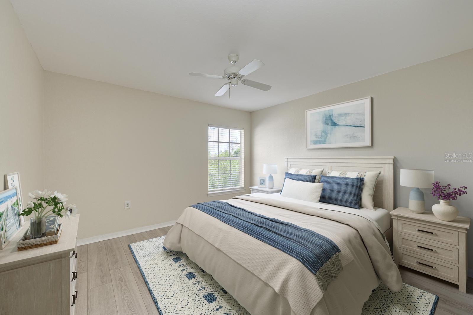 8911 MANOR LOOP #207, LAKEWOOD RANCH, FL — photo 33