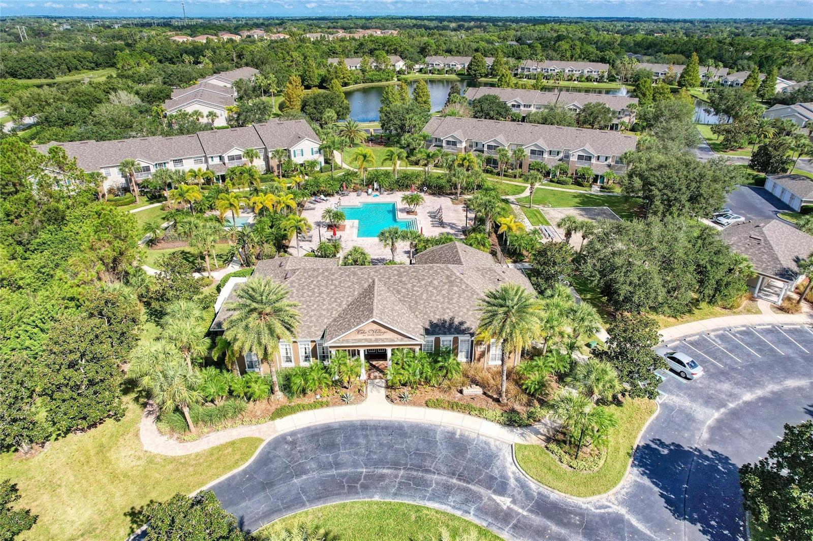 8911 MANOR LOOP #207, LAKEWOOD RANCH, FL — photo 54
