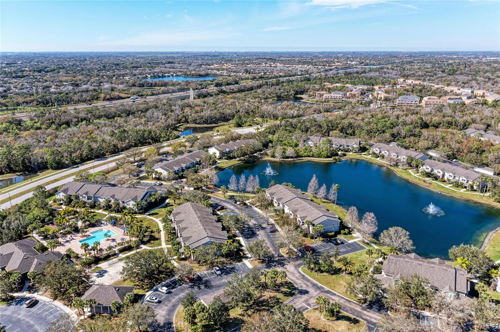 8911 MANOR LOOP #207, LAKEWOOD RANCH, FL — photo 57