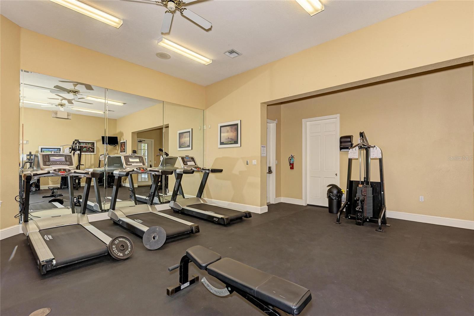 8911 MANOR LOOP #207, LAKEWOOD RANCH, FL — photo 59