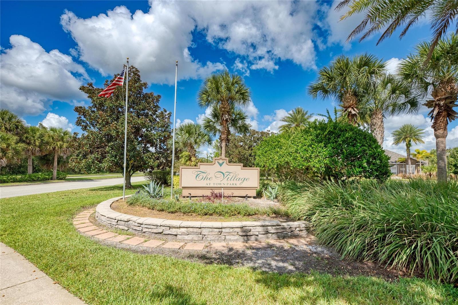 8911 MANOR LOOP #207, LAKEWOOD RANCH, FL — photo 61