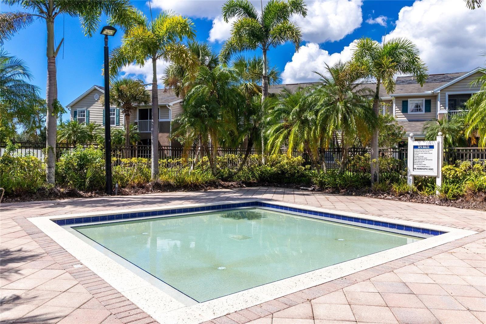 8911 MANOR LOOP #207, LAKEWOOD RANCH, FL — photo 65