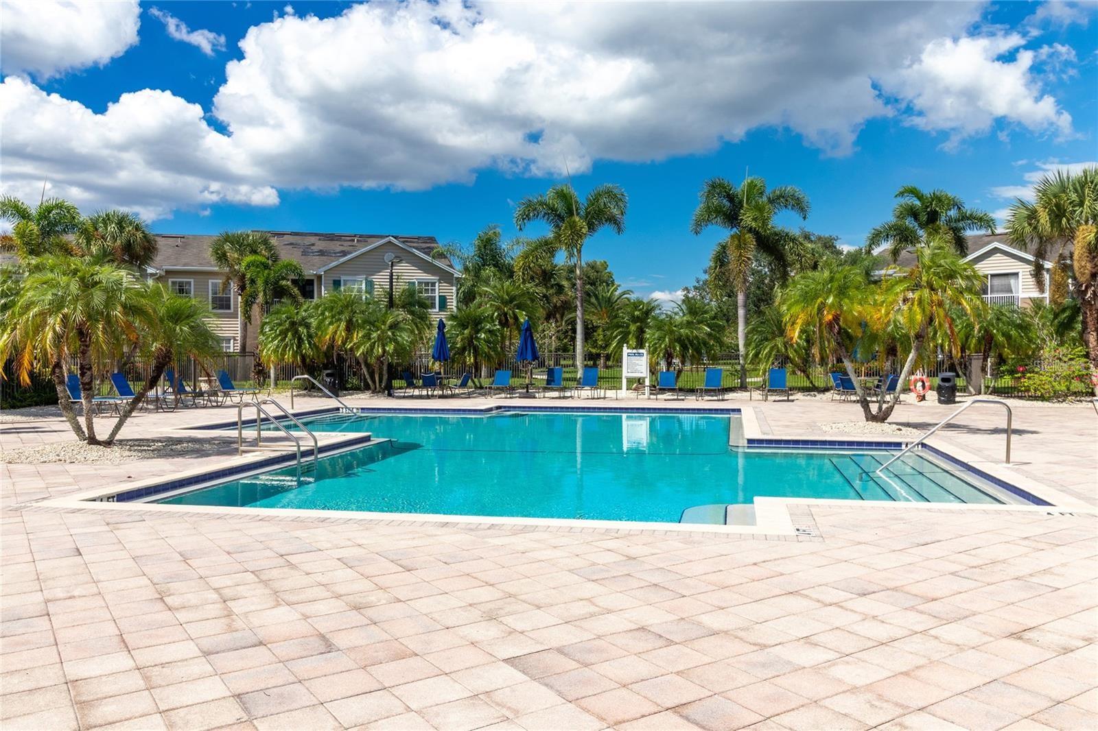 8911 MANOR LOOP #207, LAKEWOOD RANCH, FL — photo 69