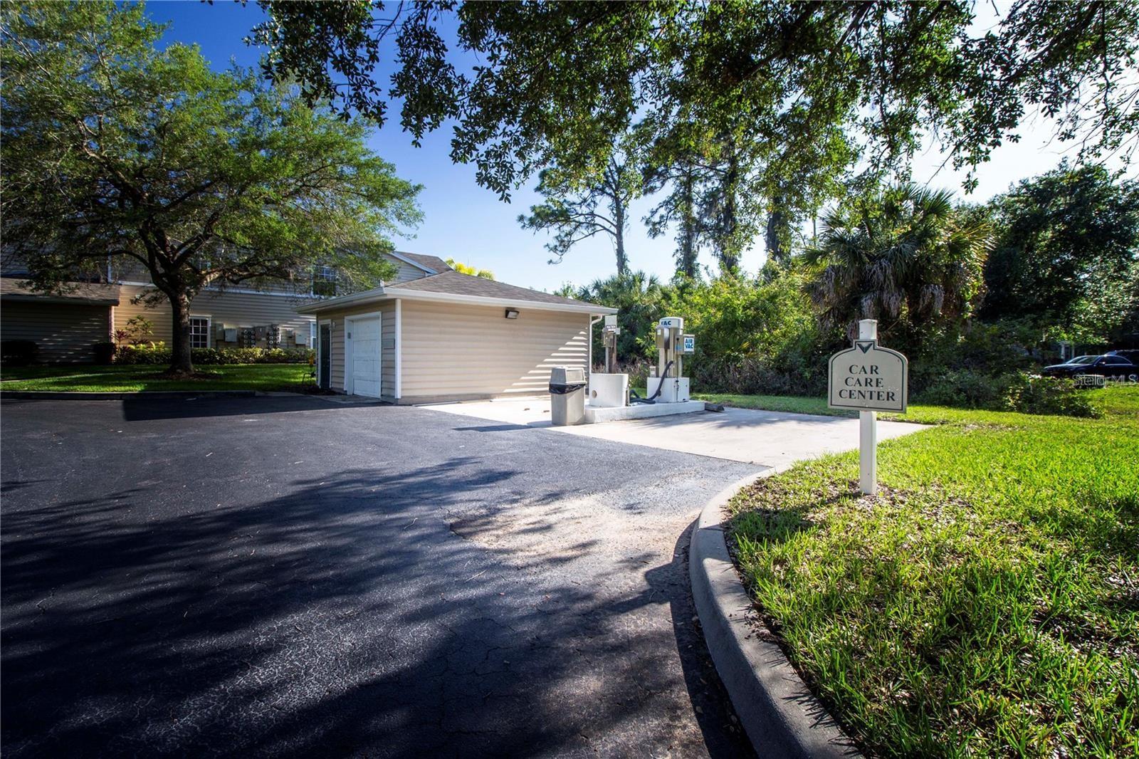 8911 MANOR LOOP #207, LAKEWOOD RANCH, FL — photo 71