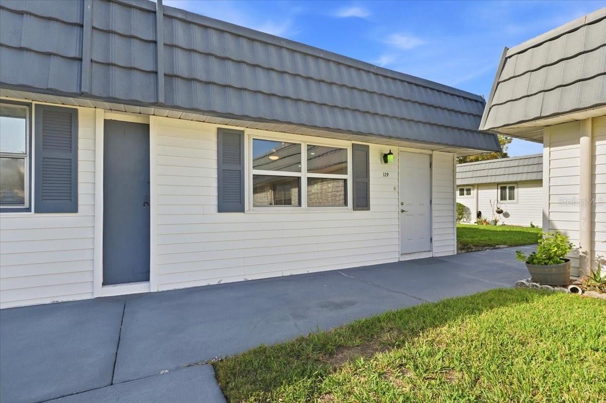 205 ANDOVER PL N #119, SUN CITY CENTER, FL