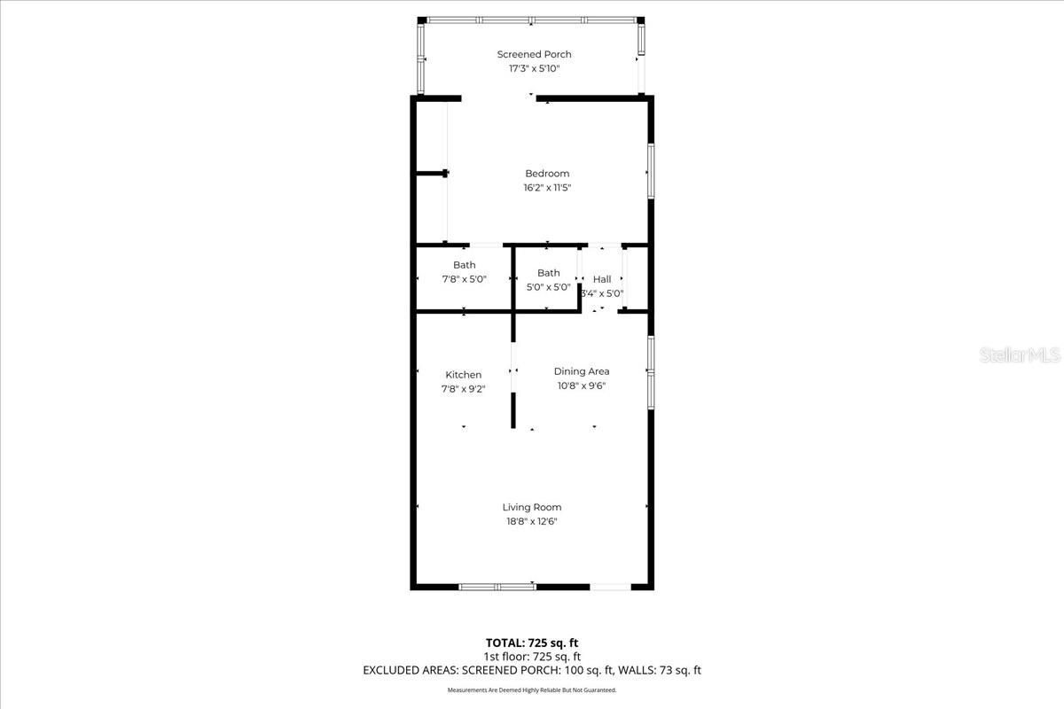 205 ANDOVER PL N #119, SUN CITY CENTER, FL — photo 2