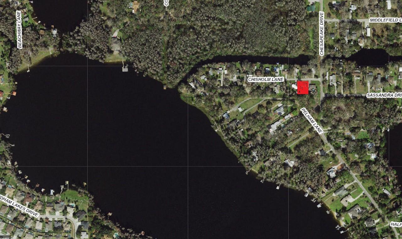 14328 CHISHOLM LN, ODESSA, FL