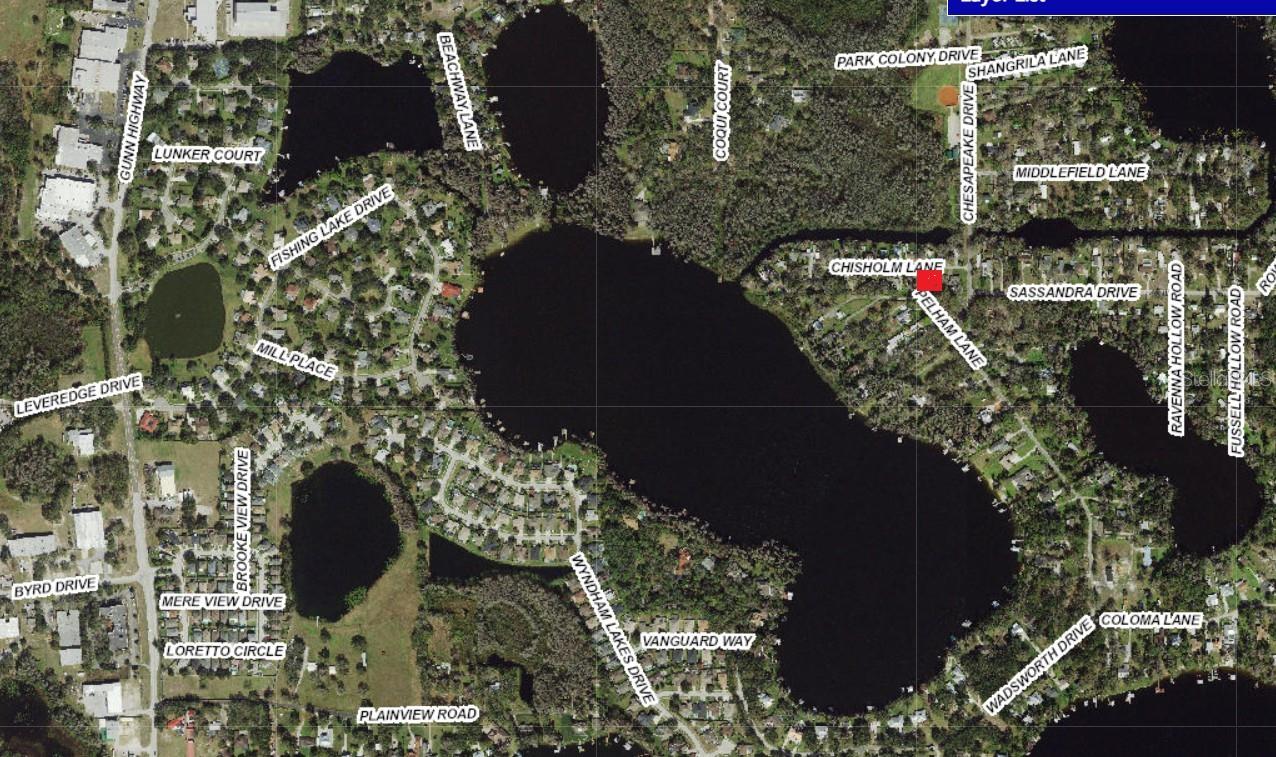 14328 CHISHOLM LN, ODESSA, FL — photo 2