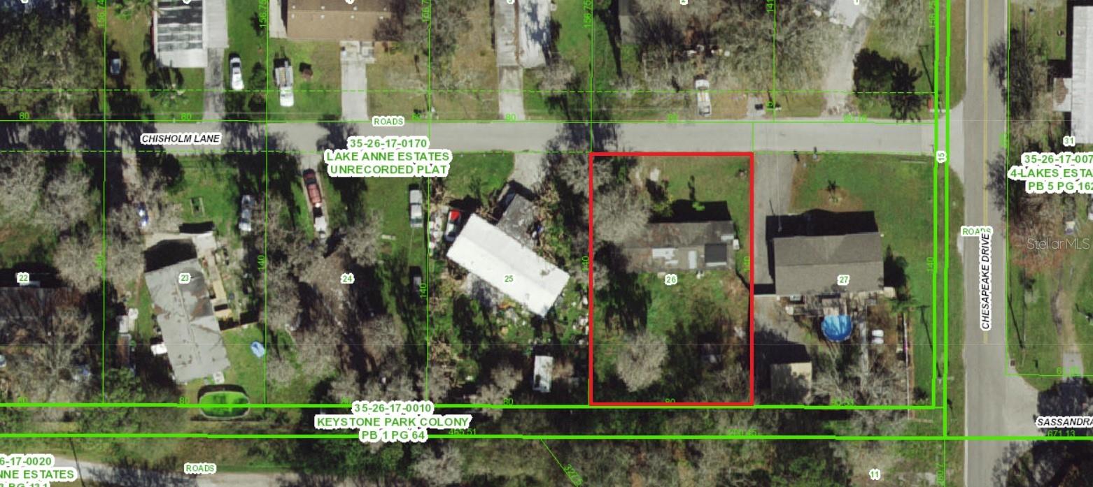 14328 CHISHOLM LN, ODESSA, FL — photo 3