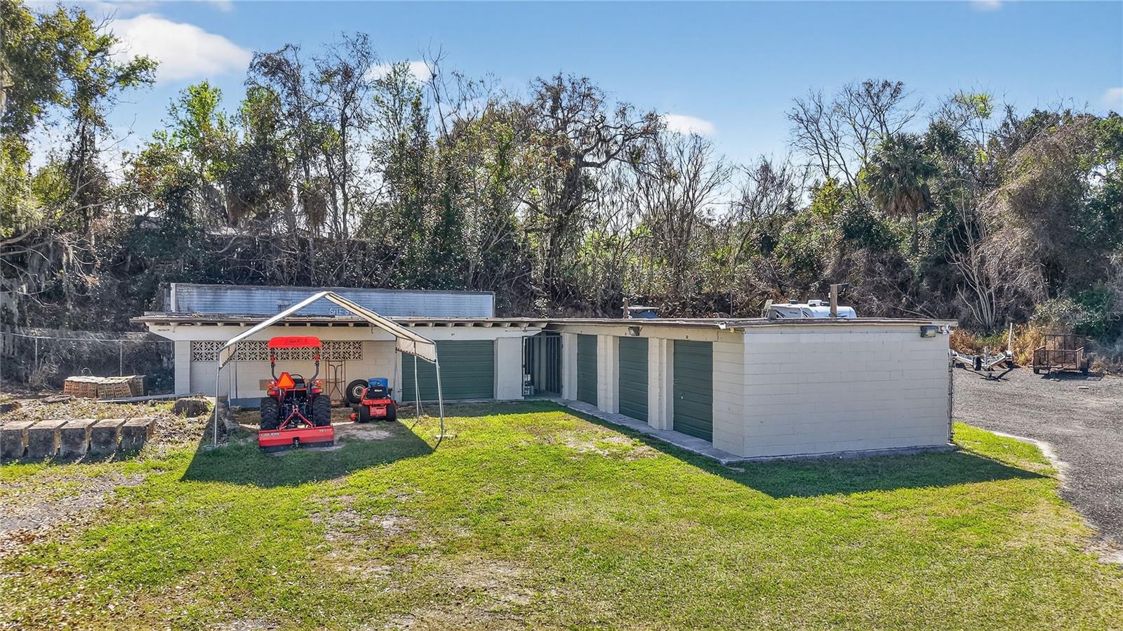 1003 & 1007 WAREHOUSE DR, LEESBURG, FL — photo 12