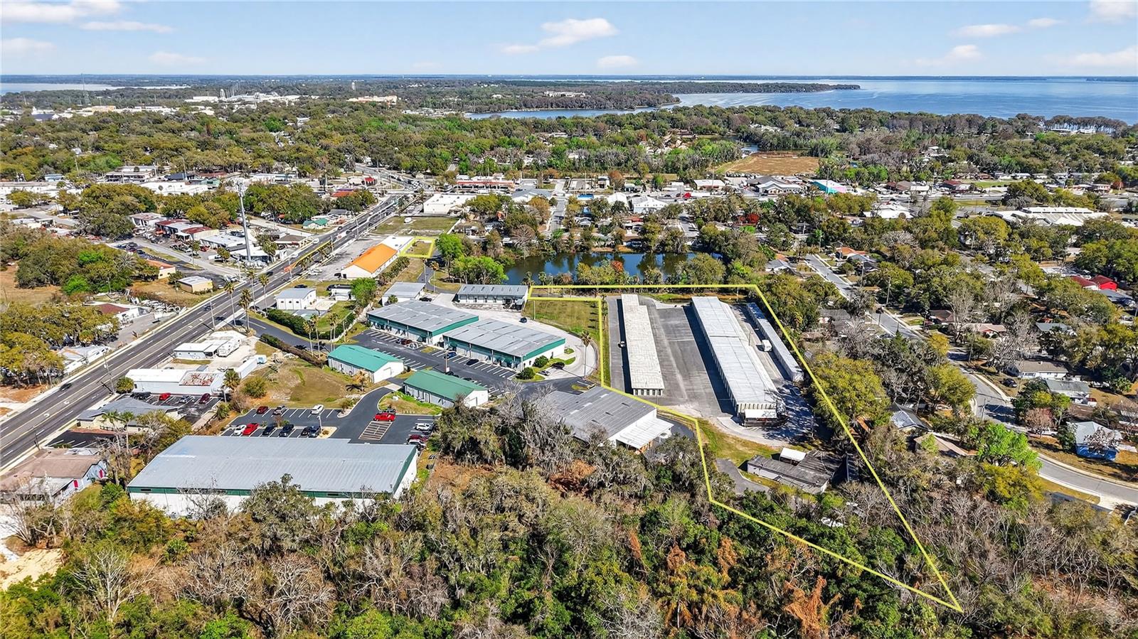 1003 & 1007 WAREHOUSE DR, LEESBURG, FL — photo 17