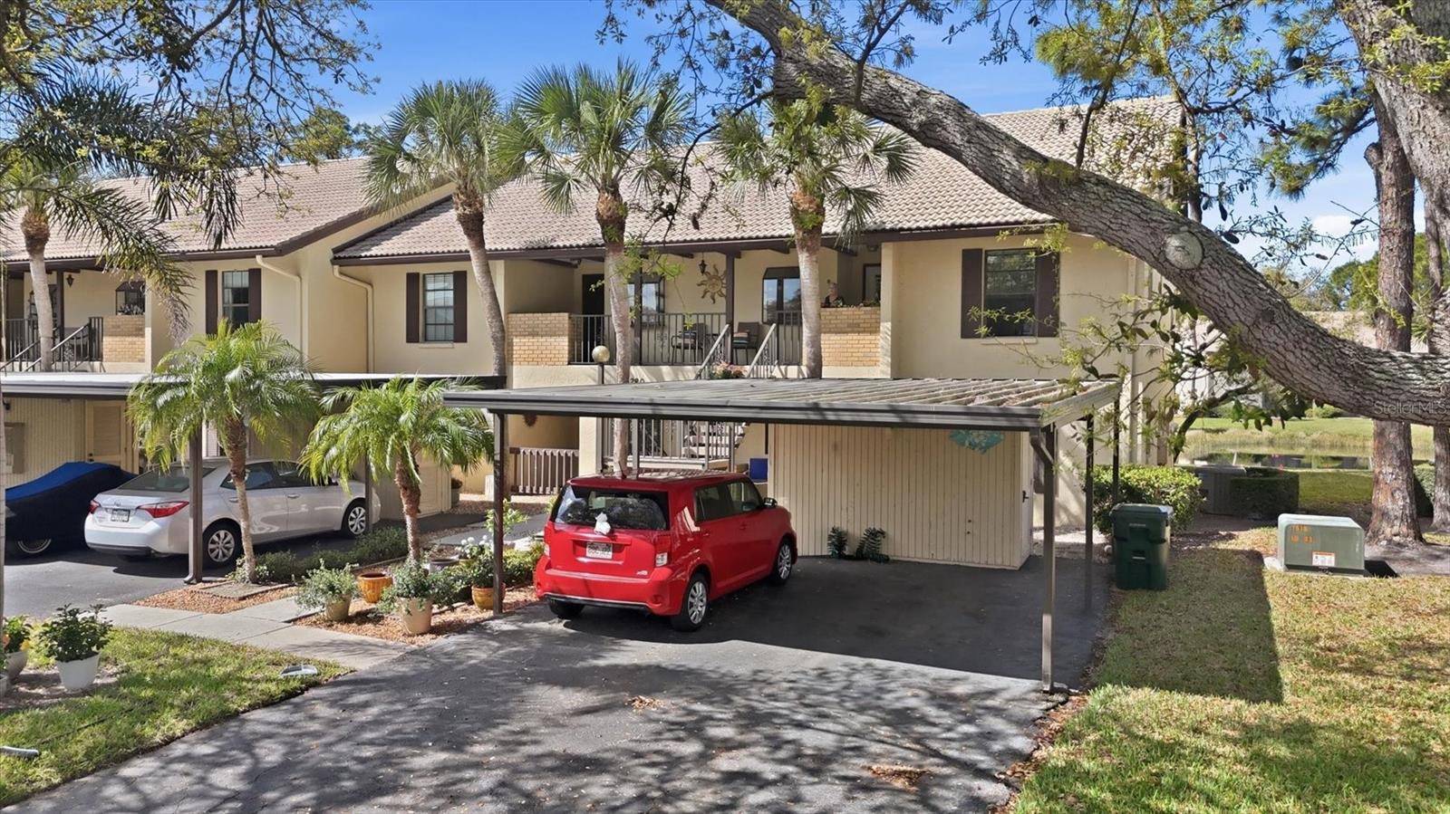 380 THREE LAKES LN #A, VENICE, FL