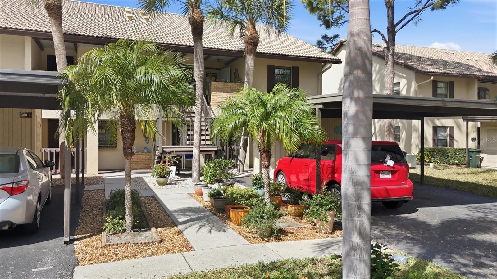 380 THREE LAKES LN #A, VENICE, FL — photo 28