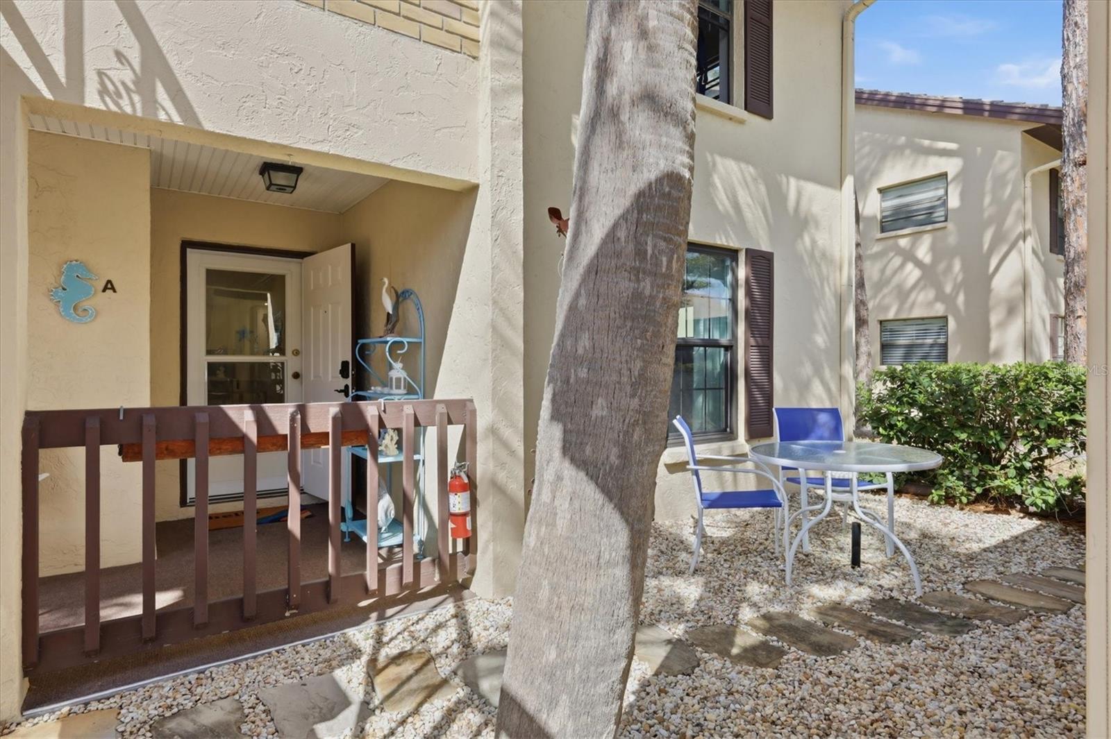 380 THREE LAKES LN #A, VENICE, FL — photo 31