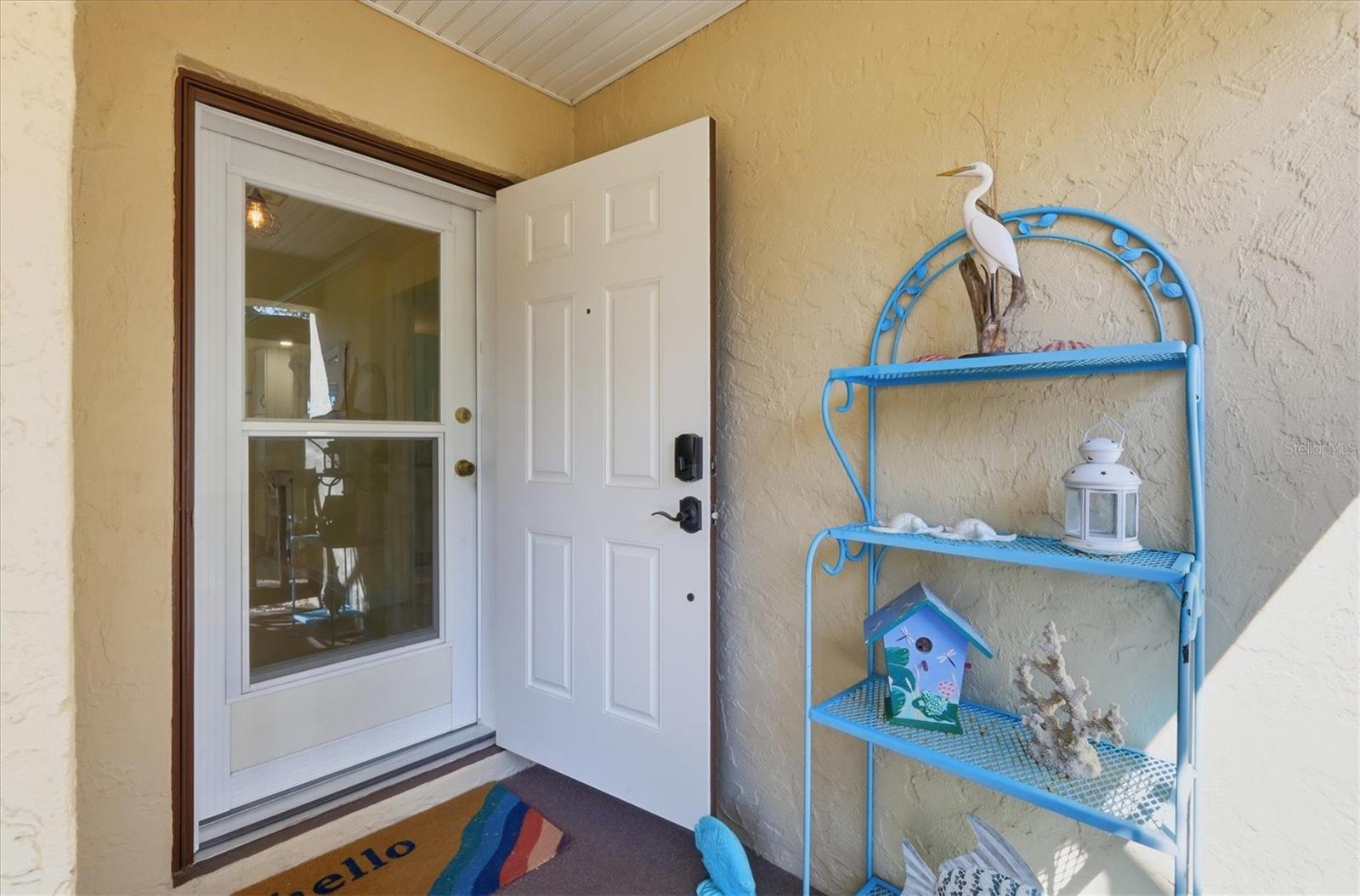 380 THREE LAKES LN #A, VENICE, FL — photo 7