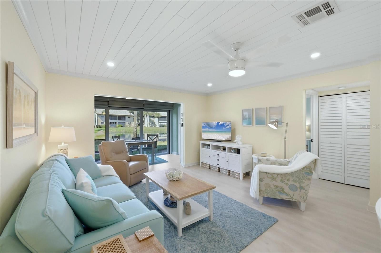 380 THREE LAKES LN #A, VENICE, FL — photo 10