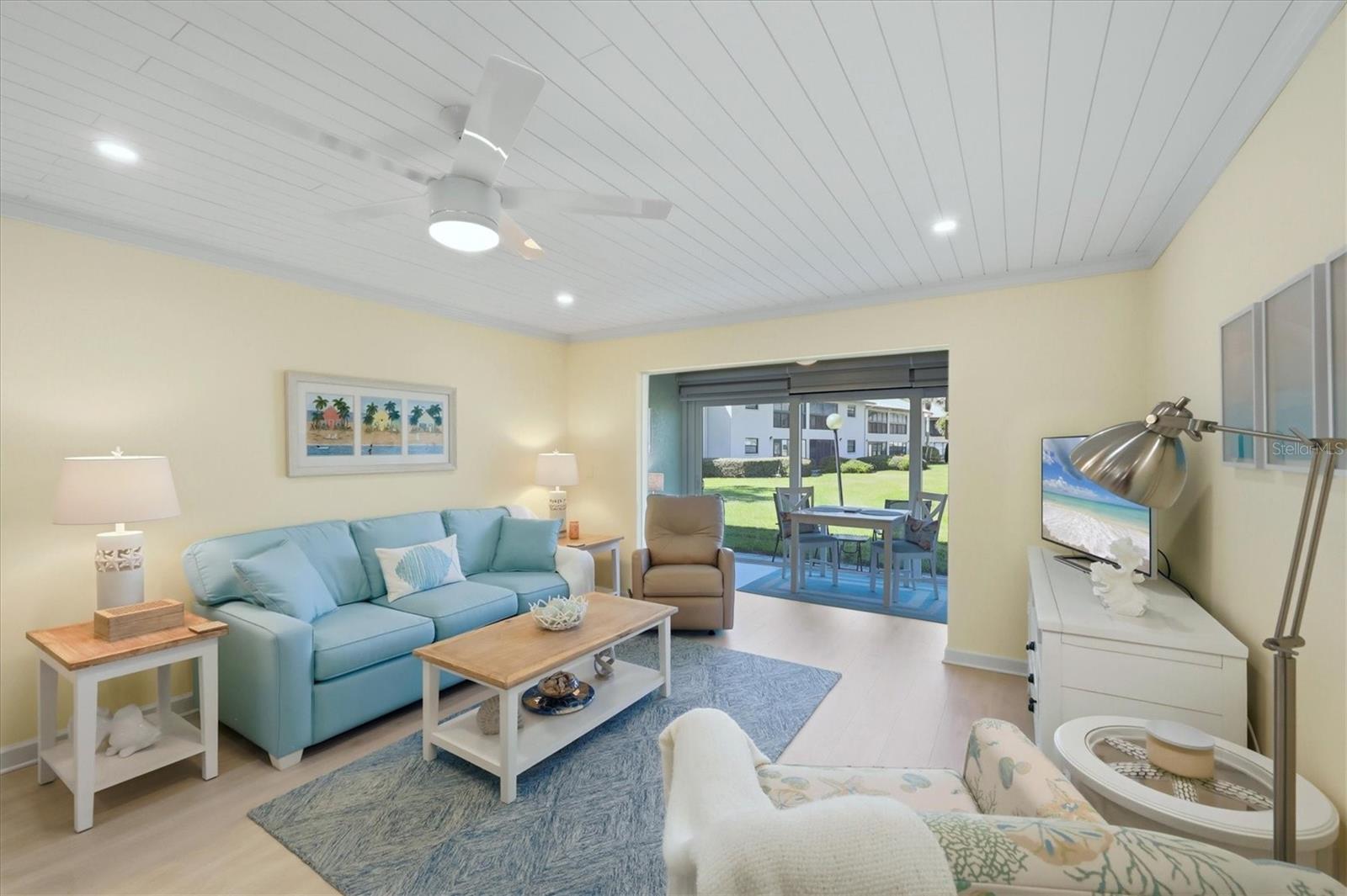 380 THREE LAKES LN #A, VENICE, FL — photo 3