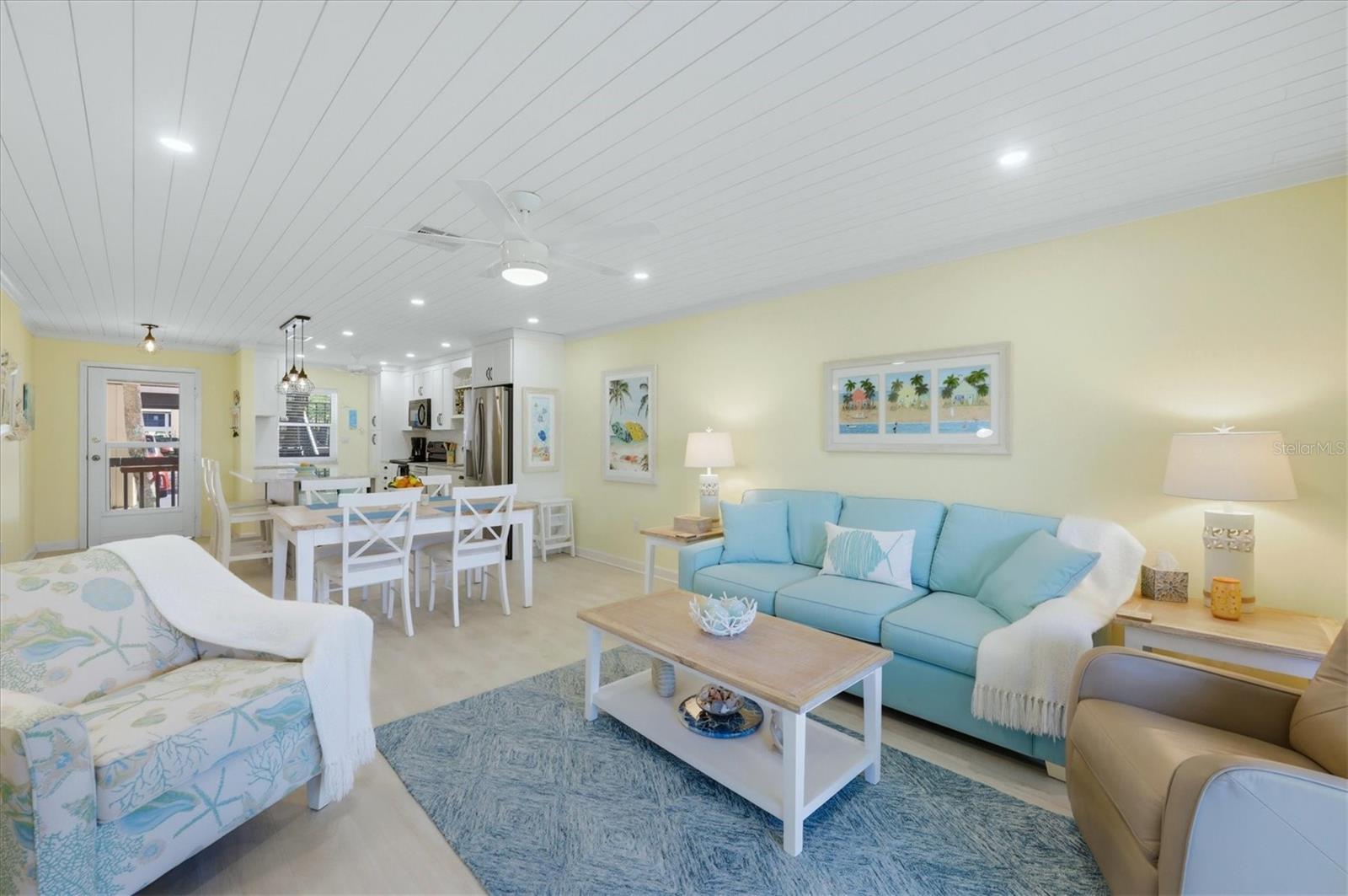 380 THREE LAKES LN #A, VENICE, FL — photo 12