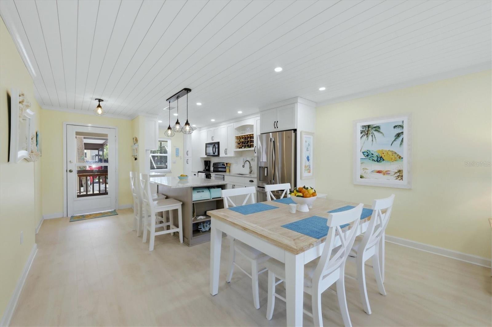 380 THREE LAKES LN #A, VENICE, FL — photo 13
